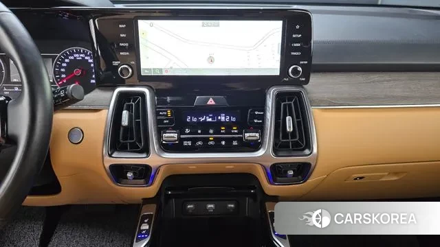 Kia Sorento 4th Generation id 3043889 из Кореи 8