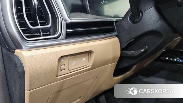 Kia The New Sorento 4th Generation id 4904160 из Кореи 8