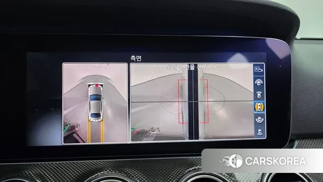 Mercedes-Benz E-Class W213 id 3713392 из Кореи 8