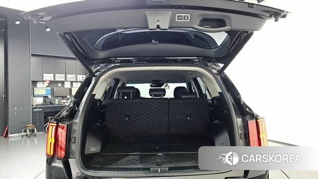 Kia Sorento 4th Generation id 4482045 из Кореи 8