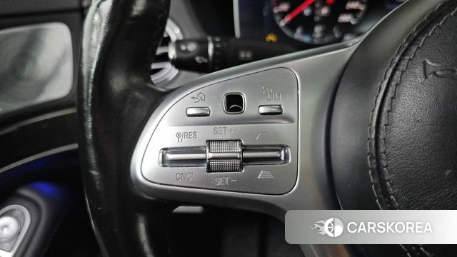 Mercedes-Benz S-Class W222 id 4311088 из Кореи 8