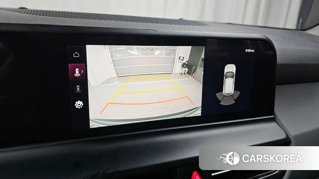 Kia The New Seltos id 4194337 из Кореи 8