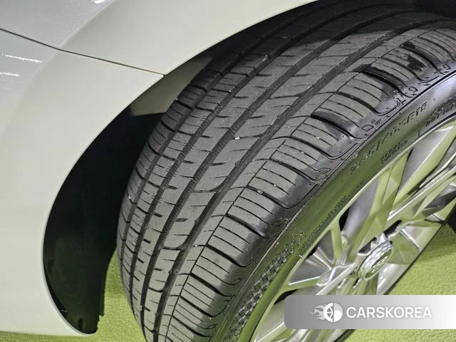 Hyundai The New Grandeur IG id 4632590 из Кореи 8