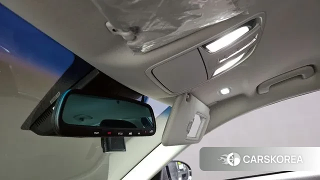 Kia K7 Premier id 3469403 из Кореи 8