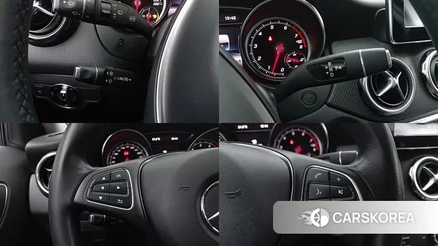 Mercedes-Benz GLA-Class X156 id 3369056 из Кореи 8