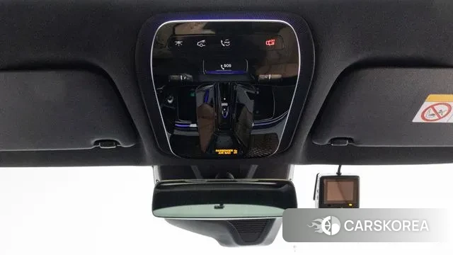 Mercedes-Benz E-Class W214 id 3751114 из Кореи 8