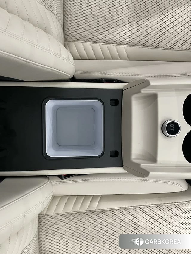 BYD Qin L EV id 3908403 из Китая 8