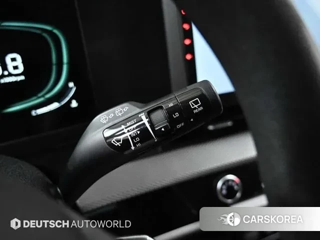 Kia Sportage 5th Generation id 3529141 из Кореи 8