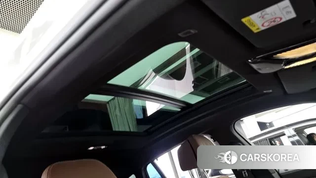 BMW X6 (G06) id 3217980 из Кореи 8