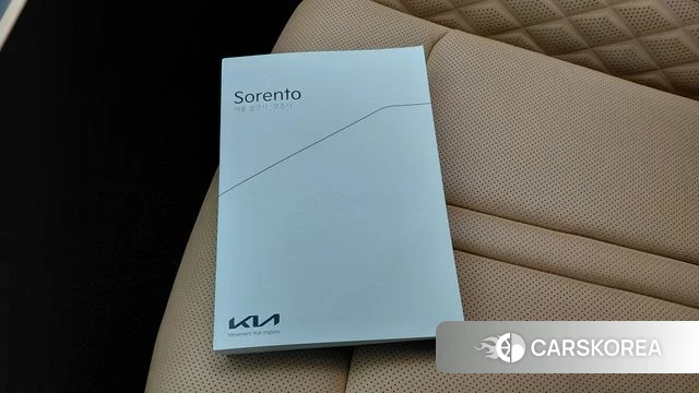 Kia Sorento 4th Generation id 4584908 из Кореи 8