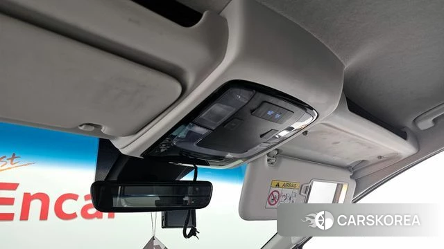 Hyundai Staria id 4422240 из Кореи 8