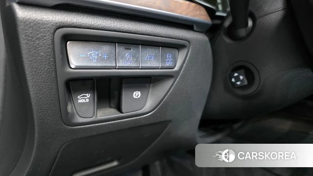 Genesis G80 (RG3) id 4727428 из Кореи 8