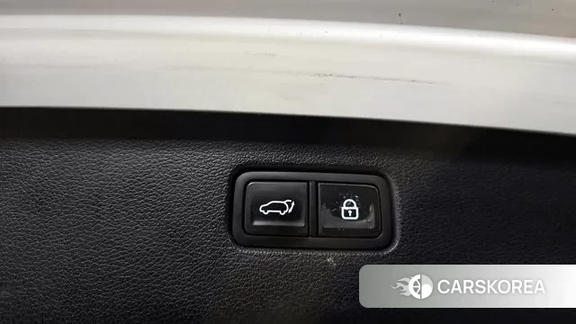 Genesis GV80 id 3459198 из Кореи 8