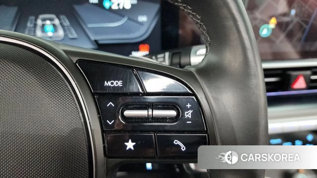 Hyundai Ionic 6 id 3897502 из Кореи 8