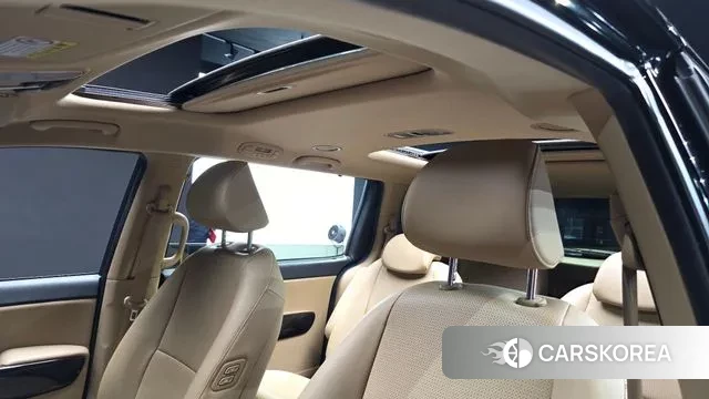 Kia The New Carnival id 3535739 из Кореи 8