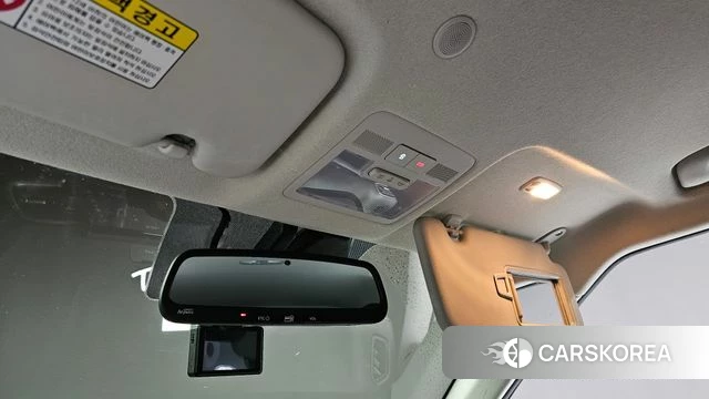 Hyundai Venue id 4490632 из Кореи 8