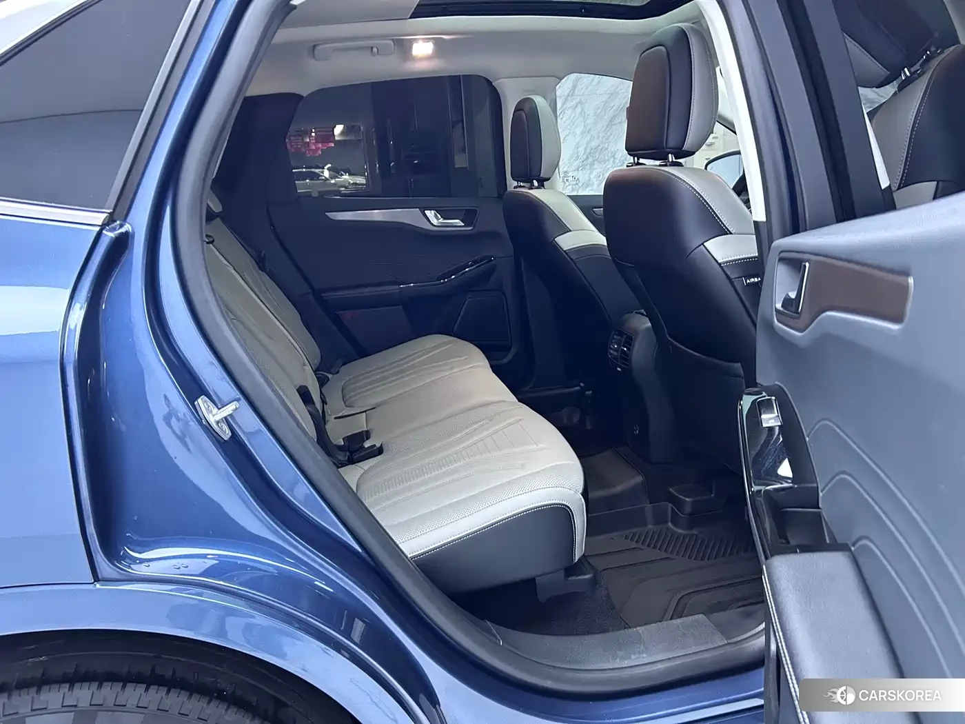 Ford Escape id 4599513 из Китая 8
