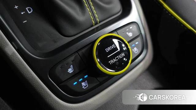 Hyundai Venue id 3793831 из Кореи 8