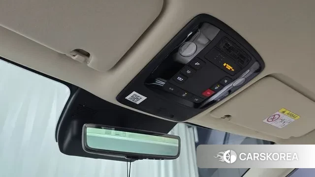 Kia The New Carnival 4th Generation id 3400013 из Кореи 8