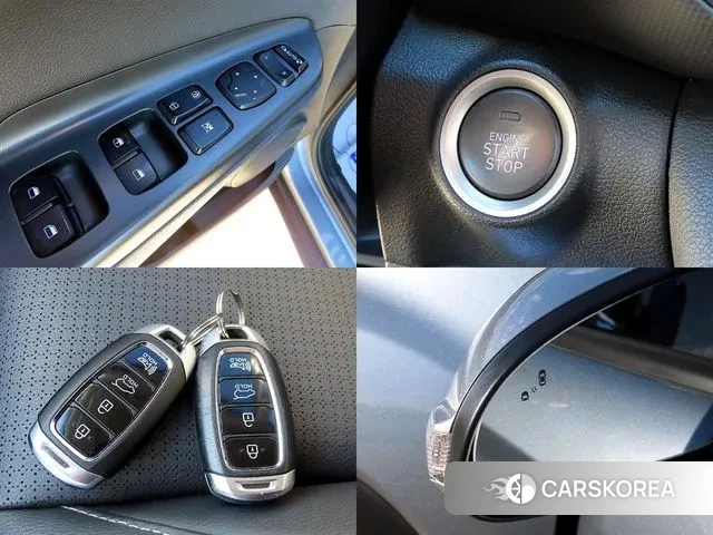 Hyundai Kona id 3297395 из Кореи 8