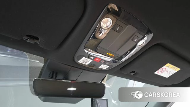 Kia The New Sorento 4th Generation id 4516176 из Кореи 8