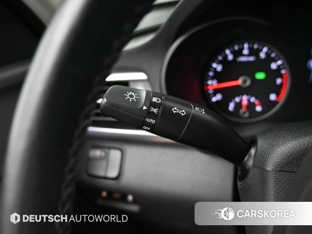 Kia K5 second generation id 4837323 из Кореи 8
