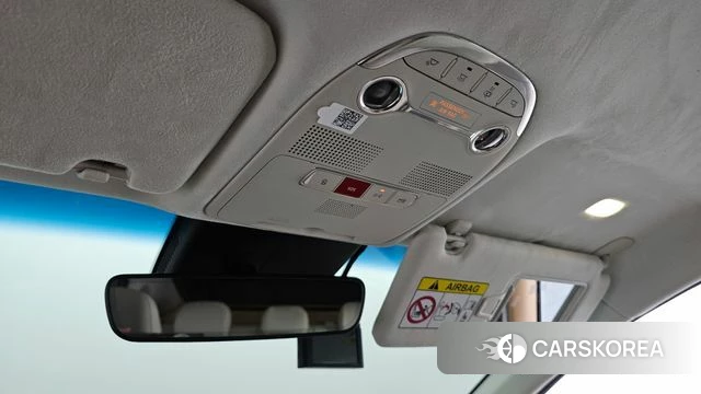 Hyundai The New Grandeur IG id 3871351 из Кореи 8