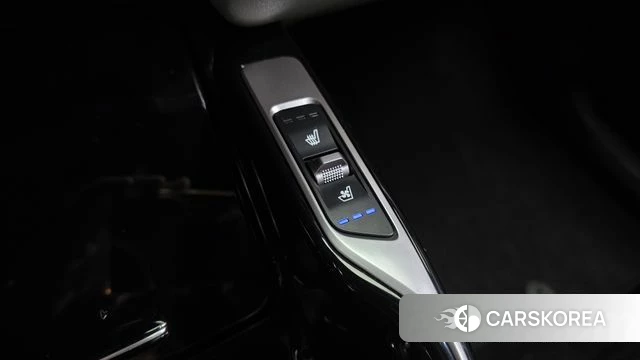 Kia Sorento 4th Generation id 4762948 из Кореи 8