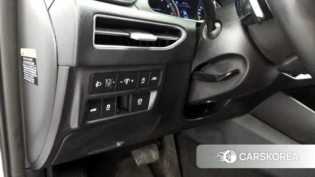 Hyundai Sonata (DN8) id 3820595 из Кореи 8