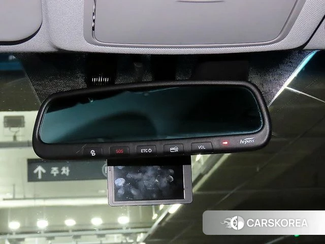 Hyundai The New Avante AD id 3807742 из Кореи 8