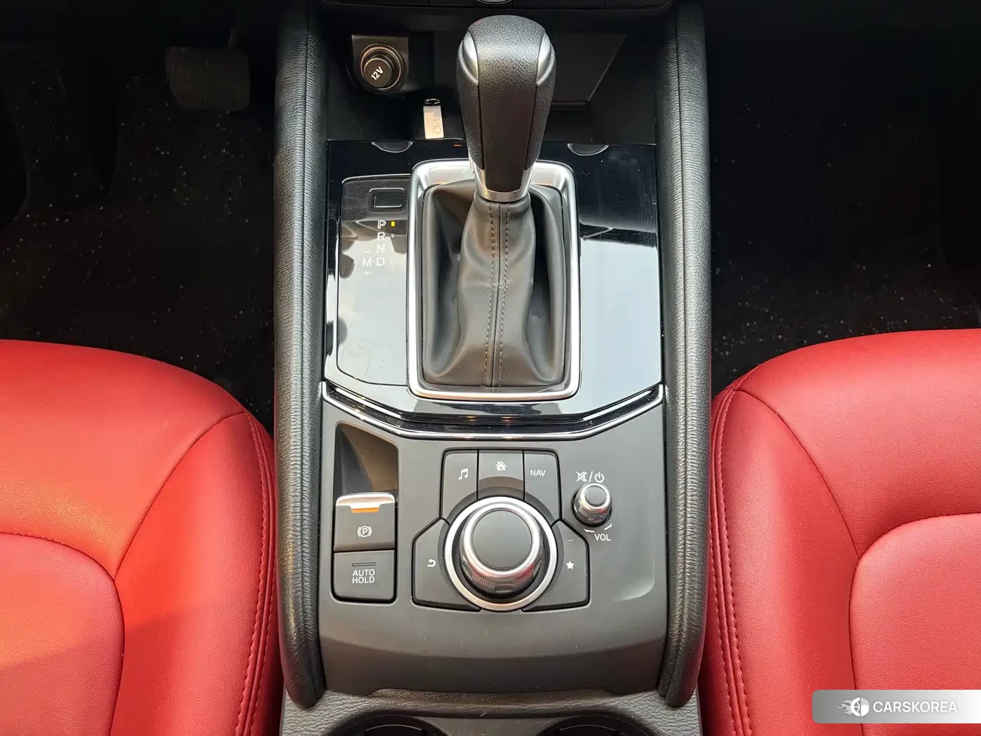 Mazda CX-5 id 4570651 из Китая 8