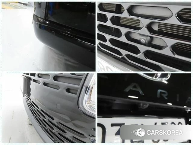 Hyundai Staria id 4308471 из Кореи 8