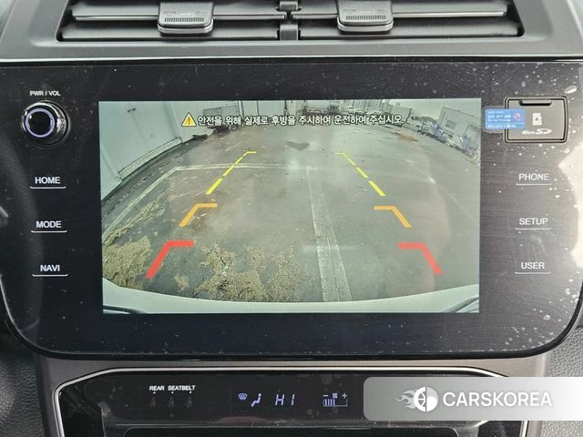 Ssangyong The New Tivoli id 4480536 из Кореи 8