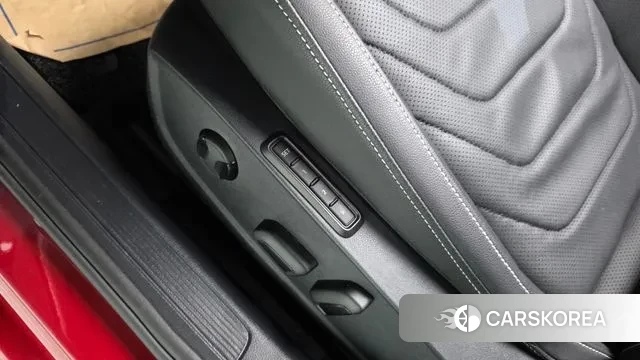 Volkswagen 7th Generation of Jetta id 3763489 из Кореи 8