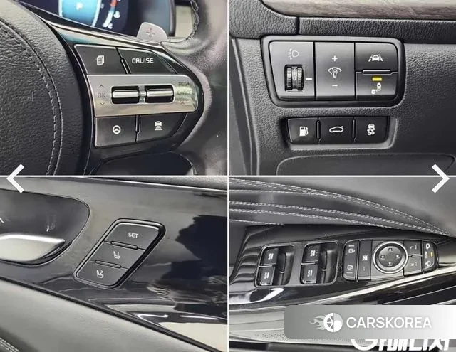 Kia K7 Premier id 3573115 из Кореи 8