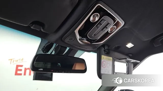 Ssangyong Torres id 3565962 из Кореи 8