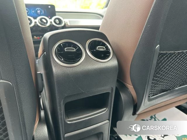 Mercedes-Benz GLB id 4256906 из Китая 8