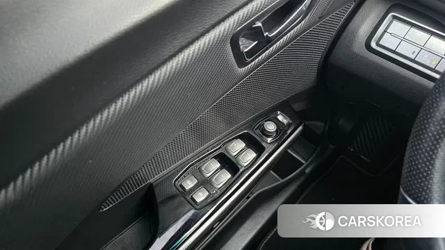 Ssangyong Berry New Tivoli id 3514595 из Кореи 8