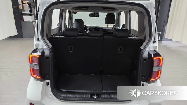 Kia The New Kia Ray id 4706499 из Кореи 8