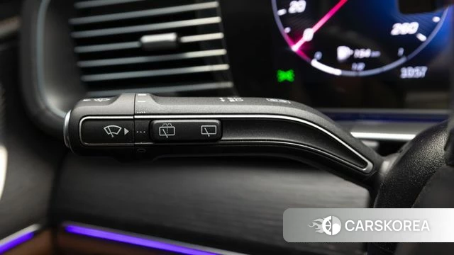 Mercedes-Benz GLE-Class W167 id 4743900 из Кореи 8
