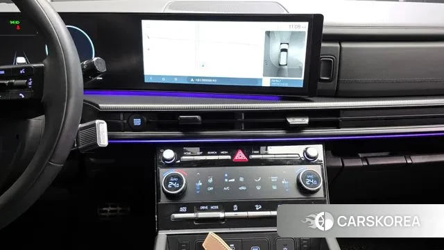 Hyundai Santa Fe (MX5) id 3431686 из Кореи 8