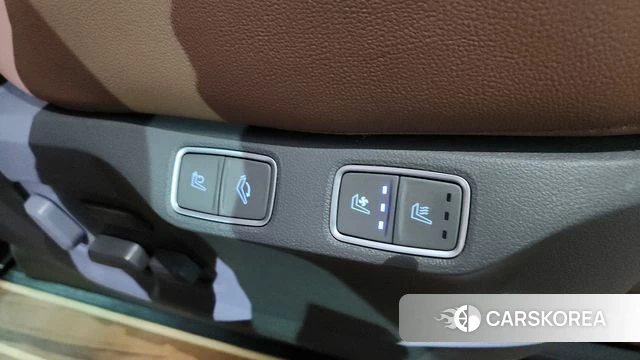 Hyundai Staria id 4474834 из Кореи 8