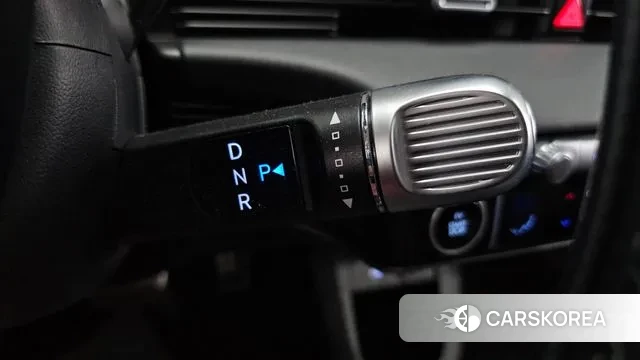 Hyundai Ionic 5 id 3590845 из Кореи 8