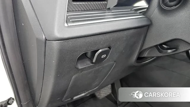 Ssangyong Torres id 3735041 из Кореи 8