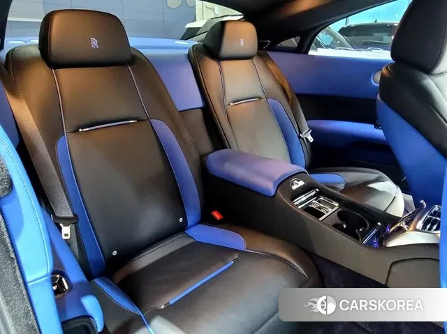 Rolls-Royce Lace id 3407938 из Кореи 8