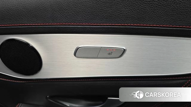 Mercedes-Benz GLC-Class X253 id 4524325 из Кореи 8