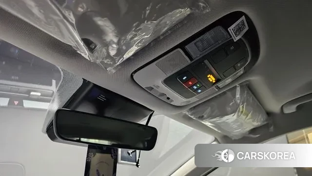 Hyundai Tucson (NX4) id 3372364 из Кореи 8