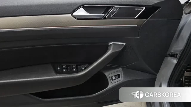 Volkswagen Arteon id 3611877 из Кореи 8