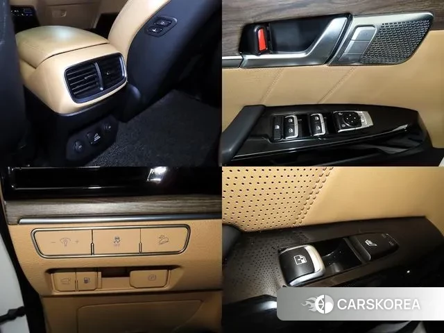 Kia Mohave Master id 3522916 из Кореи 8