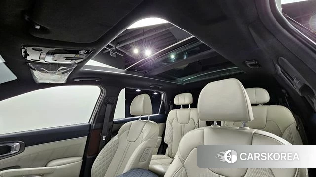 Kia The New Sorento 4th Generation id 3896880 из Кореи 8